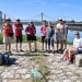 Mardi 16 juin : la Barthelasse