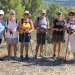 mardi 22 septembre 2026 : la Montagnette