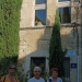 Samedi 20 septembre matin: Tarascon