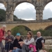 Samedi 28 février : Pont du Gard