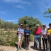 Samedi 9 mai 2026 : Mouriès